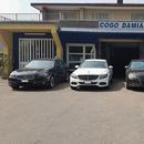 Assistenza Pneumatici